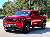 New 2025 Toyota Tacoma TRD Off-Road image 4