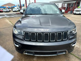Used 2018 Jeep Grand Cherokee Limited image 6