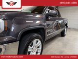 Used 2016 GMC Sierra 1500 SLT w/ SLT Premium Package image 2
