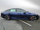 New 2025 Audi S5 Prestige image 6