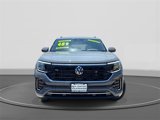 New 2025 Volkswagen Atlas Cross Sport SEL Premium R-Line image 2