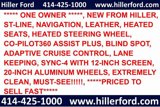 Certified 2023 Ford Edge ST-Line image 2