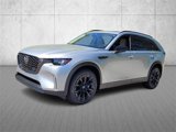 New 2025 MAZDA CX-90 3.3 Turbo w/ Premium Sport Pkg image 3