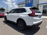 New 2026 Honda CR-V EX-L image 3