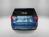 New 2025 GMC Yukon Denali w/ Advanced Technology Package image 4