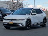 New 2025 Hyundai Ioniq 5 Limited image 3