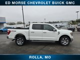 Used 2022 Ford F150 Lariat image 2