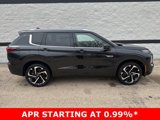 New 2025 Mitsubishi Outlander SEL image 2