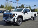 New 2025 GMC Sierra 3500 Denali w/ Denali Reserve Package image 3