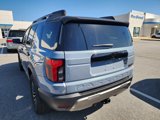 New 2026 Honda Passport TrailSport image 3
