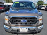 Used 2021 Ford F150 XLT w/ Equipment Group 301A Mid image 2