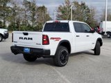New 2025 RAM 1500 Rebel w/ Rebel Level 2 Equipment Group image 5