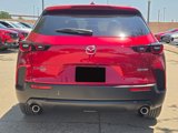 New 2025 MAZDA CX-50 AWD 2.5 S w/ Accent Package image 4