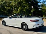 Used 2022 Mercedes-Benz E 450 Cabriolet image 4