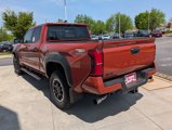 New 2025 Toyota Tacoma TRD Off-Road image 4