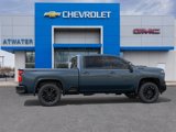 New 2025 Chevrolet Silverado 3500 LTZ w/ Trail Boss Package image 5