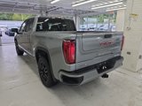 Certified 2023 GMC Sierra 1500 Elevation image 3