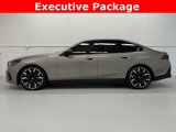 Used 2024 BMW i5 M60 w/ Executive Package image 3