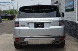Used 2018 Land Rover Range Rover Sport HSE image 4