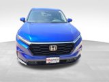 New 2025 Honda CR-V EX-L image 2