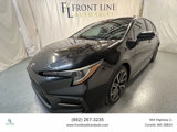 Used 2020 Toyota Corolla SE image 3
