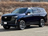 Used 2021 Cadillac Escalade Sport w/ Driver Assist Tech Package image 4