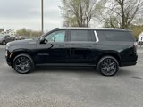 New 2025 Chevrolet Suburban High Country image 3