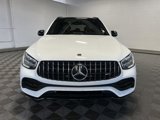 Used 2022 Mercedes-Benz GLC 43 AMG 4MATIC image 3