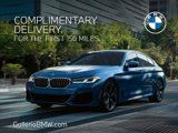 Used 2022 BMW 530i w/ Premium Package image 5