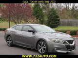 Used 2016 Nissan Maxima 3.5 S image 3