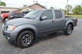Used 2018 Nissan Frontier PRO-4X image 2