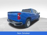 New 2025 Chevrolet Silverado 1500 LT image 5