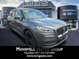 Used 2021 Lincoln Corsair Reserve w/ Equipment Group 201A image 5