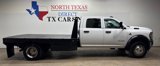 Used 2021 RAM 5500 Tradesman w/ Chrome Appearance Group image 4