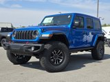 New 2025 Jeep Wrangler Unlimited Rubicon image 2