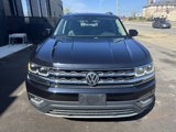 Used 2018 Volkswagen Atlas SEL image 2