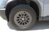 New 2026 Honda Passport TrailSport image 3