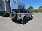 New 2025 Ford Bronco Raptor image 6