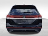New 2025 Volkswagen Atlas SEL image 6