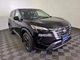 New 2025 Nissan Rogue SV image 2