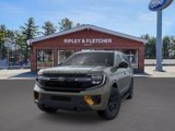 New 2025 Ford Expedition Tremor image 2