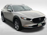 Used 2023 MAZDA CX-30 AWD 2.5 S w/ Premium Package image 3