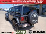 New 2025 Jeep Wrangler Willys image 5
