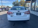 Used 2022 Subaru Impreza 2.0i image 4