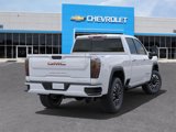 New 2025 GMC Sierra 2500 Denali Ultimate w/ Max Trailering Package image 4