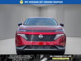 New 2025 Nissan Murano SL w/ Cargo Package image 2