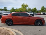 Certified 2022 Dodge Charger R/T w/ Plus Group image 3
