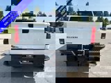 New 2026 Chevrolet Silverado 2500 ZR2 w/ LPO, Dark Essentials Package image 4