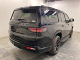 New 2025 Jeep Wagoneer Series II image 6