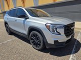 Used 2022 GMC Terrain SLE w/ Driver Convenience Package image 5